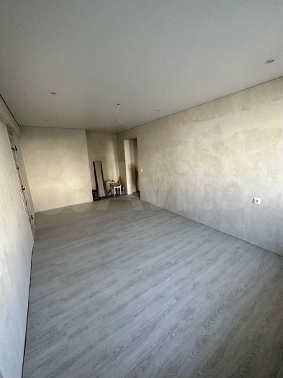 3-к. квартира, 49,5 м², 1/5 эт.