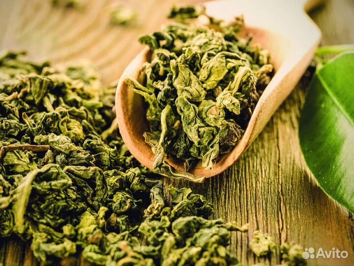 Премиум Китайский чай Смола Пуэра на замену