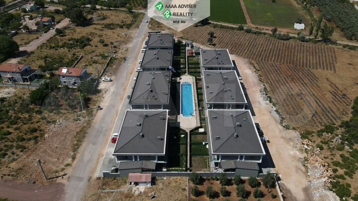 Дом (Турция)