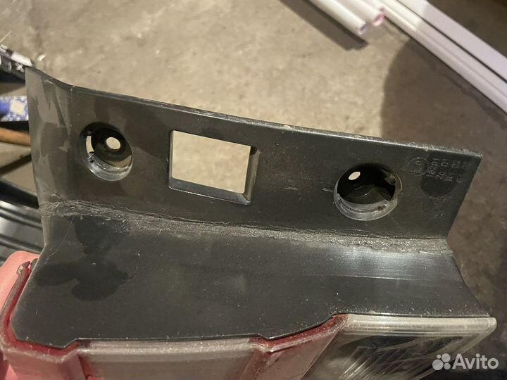 Задний фонарь Subaru Impreza Sport 2019