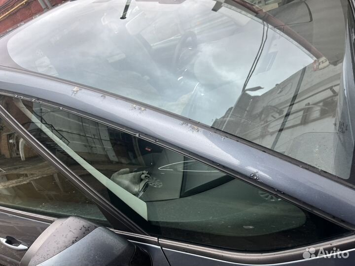 Citroen C4 Picasso 1.6 AMT, 2010, 206 448 км