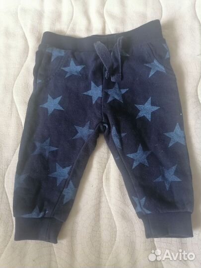 Вещи пакетом 68 размер