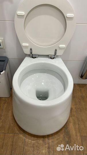 Ремонт унитазов/инсталляции.Сантехник