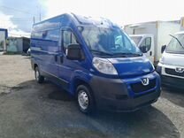 Peugeot Boxer 2.2 MT, 2012, 218 841 км, с пробегом, цена 1 649 000 руб.