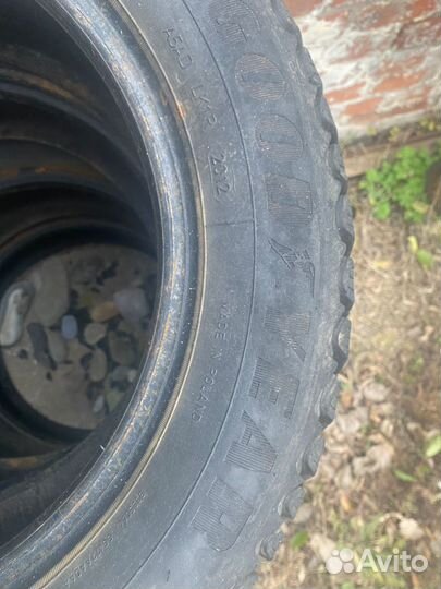 Goodyear Ultragrip Ice Arctic 185/65 R15