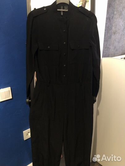 Комбинезон mango женский S