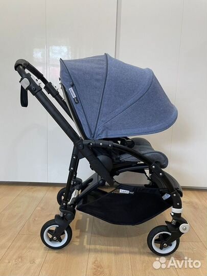 Коляска Bugaboo bee 5