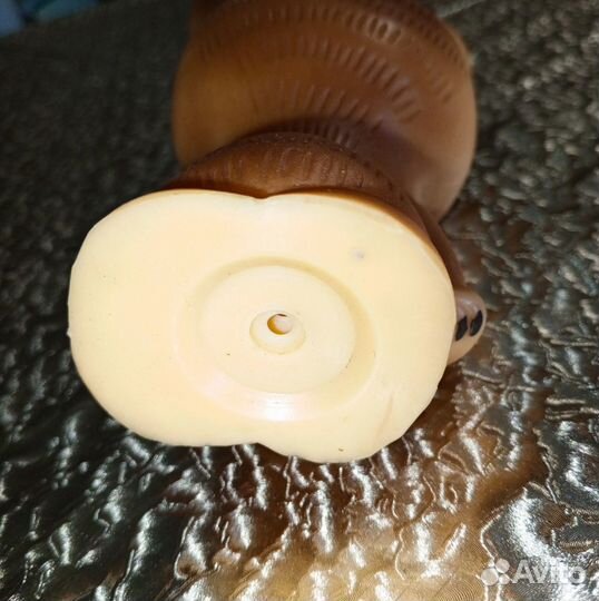 Олимпийский мишка СССР 1980 Олимпиада 80