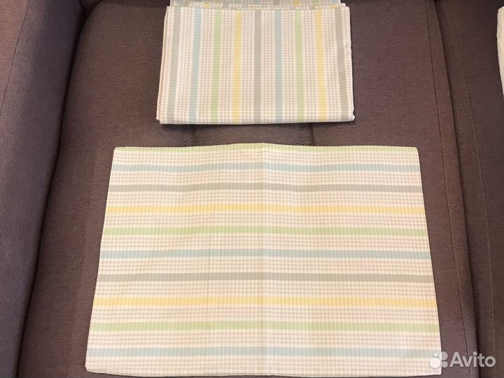 Одеяло, постельное белье, подушка от 0 для малыша