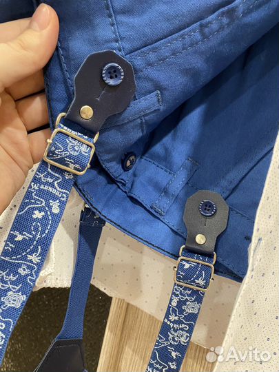 Костюм на мальчика