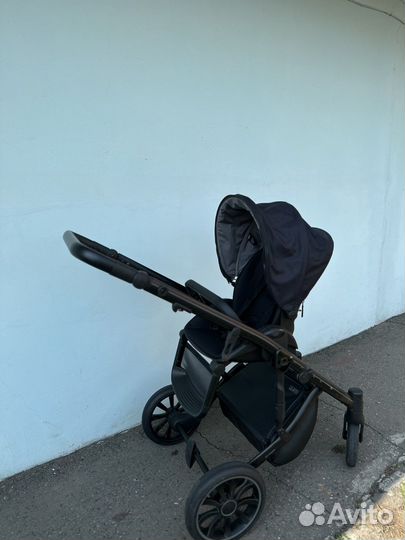 Коляска anex m type 3 в 1
