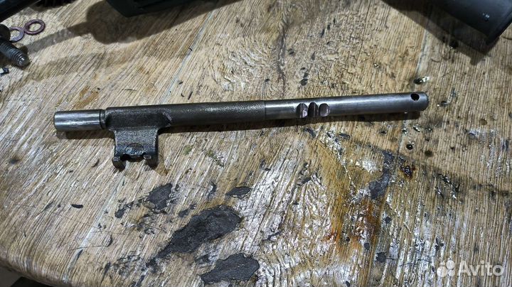 5-6 передача 7 ряд ваз 2108,приора, 2112 и тд