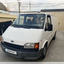 Ford Transit 2.5 MT, 1994, 425 000 км, с пробегом, цена 310 000 руб.