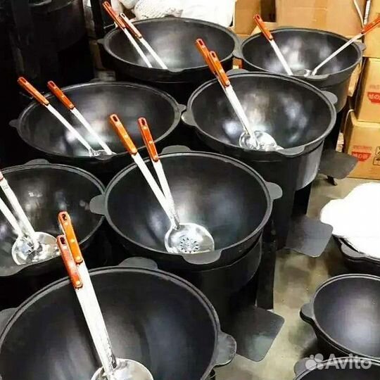 Казан+печь под казан