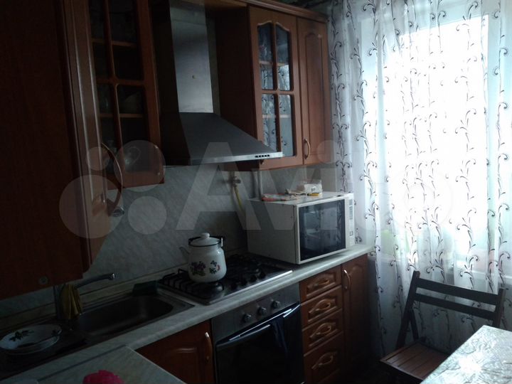 Комната 10 м² в 2-к., 5/9 эт.