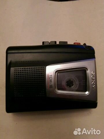 Диктофоны sony,TCM-16 Panasonic, RQ-L10,магнитолаL