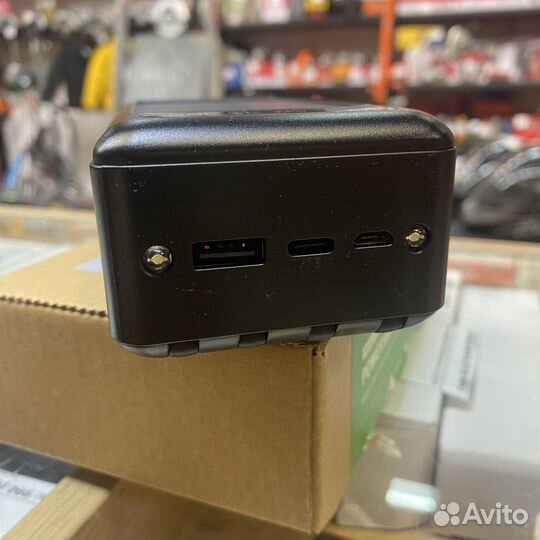 Power Bank Solar 50000 mAh