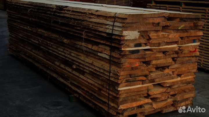 Доски из сосны, прочные и долговечные