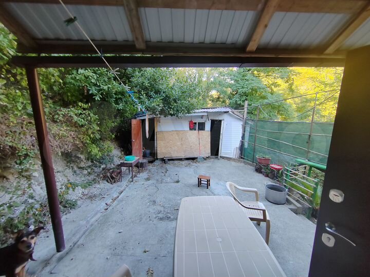 Дом 89,2 м² на участке 5,7 сот.