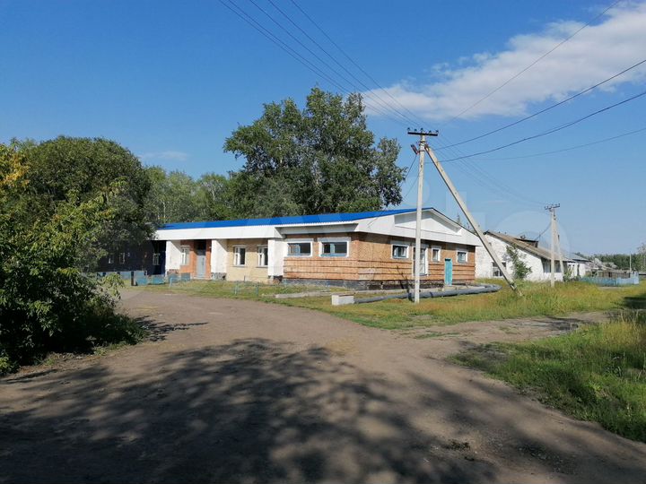 Производство, 671 м²