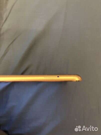 iPad Air 64 GB wifi + Cellular