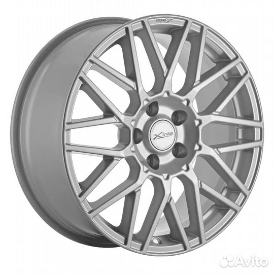 Диски 18,5x114,3,X'trike