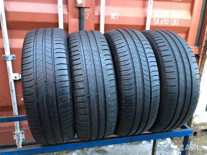 Michelin Energy Saver 195/55 R16 93V