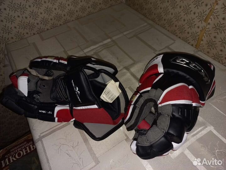 Хоккейная форма взрослая