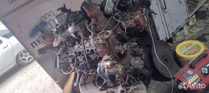 Мотор смд 60