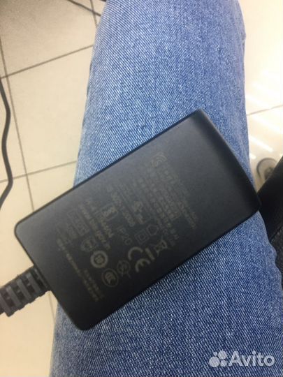 Зарядное устройство