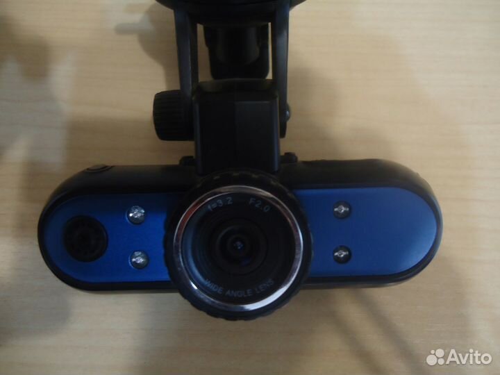 Видео регистратор DNS