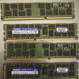 Оперативная память ddr3 8 gb