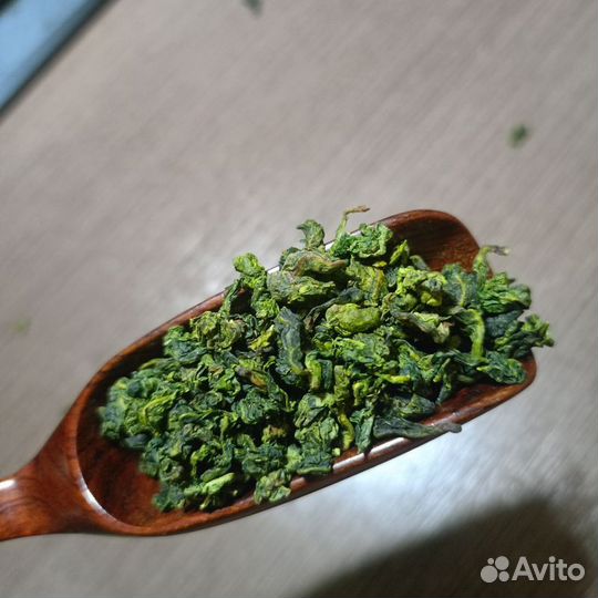 Знаменитый китайский чай KKT-7919