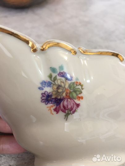 Соусник дулево СССР