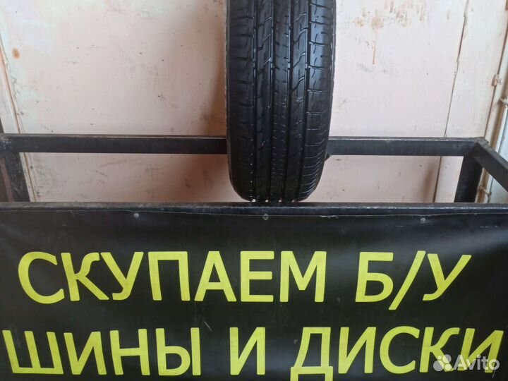 Bridgestone B390 195/65 R15