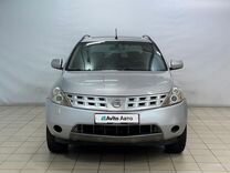 Nissan Murano 3.5 CVT, 2007, 246 978 км, с пробегом, цена 655 000 руб.