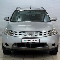 Nissan Murano 3.5 CVT, 2007, 246 978 км, с пробегом, цена 645 000 руб.