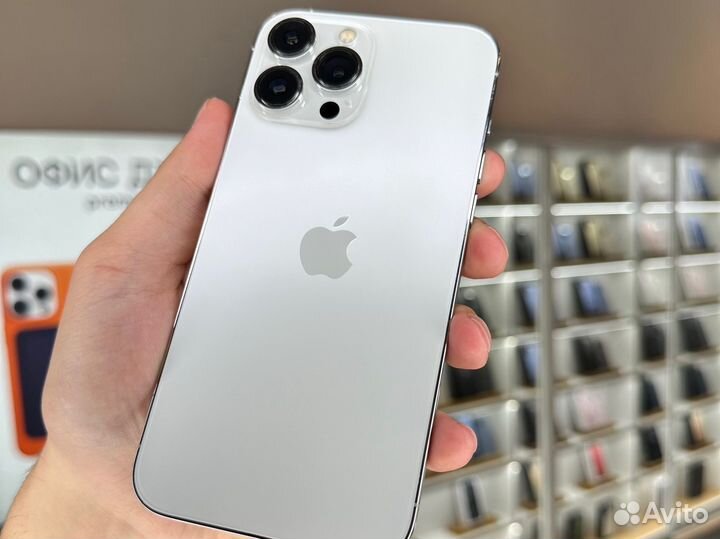 iPhone 13 Pro Max, 512 ГБ