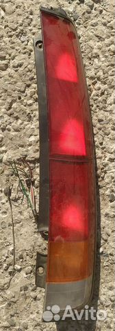 Фонарь задний правый Toyota Noah CR40-50