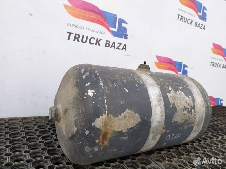 Ресивер воздушный L500 D246 V20 L