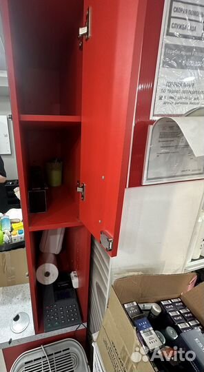 Парикмахерский стол