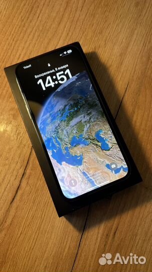 iPhone 13 Pro Max, 512 ГБ