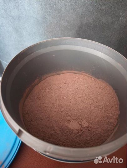 Затирка Ceresit Тёмный шоколад 60 остатки