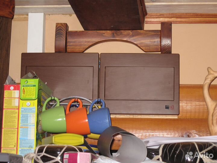 Электромонтаж