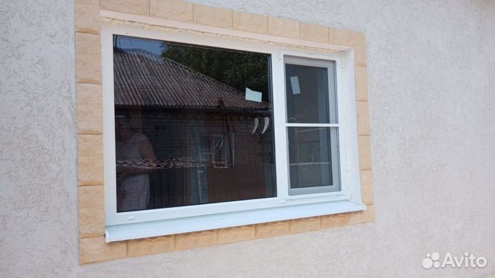 Пластиковые окна,балконы от производителя.пвх окна