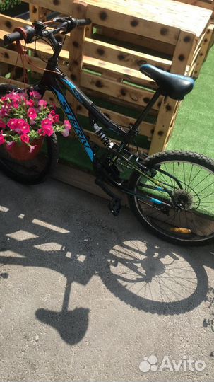 Велосипед взрослый