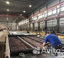 Формовщик вахта завод жби