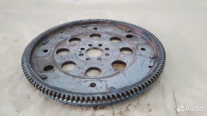 Маховик АКПП Nissan Murano Z50 VK35DE