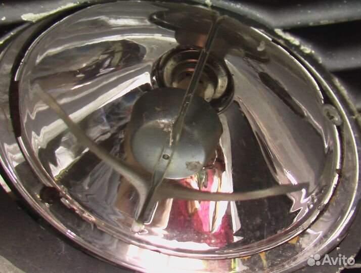 Фара на mercedes 230 правая