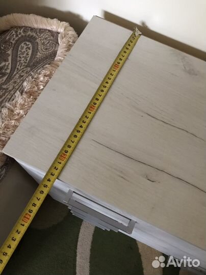 Комод детский